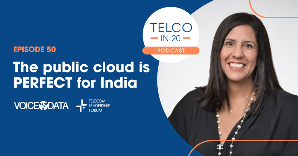 Ep 50 – The public cloud is PERFECT for India