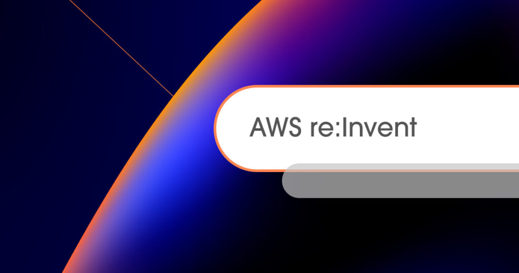 AWS re:Invent: Our top session picks for telcos