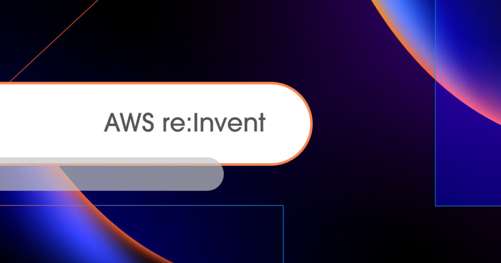 Recap of re:Invent: It’s time to ride the dragon
