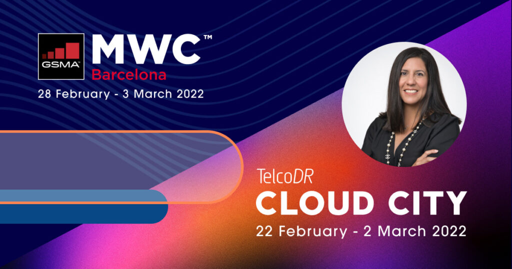 Three can’t-miss sessions for public cloud fans at MWC 2022